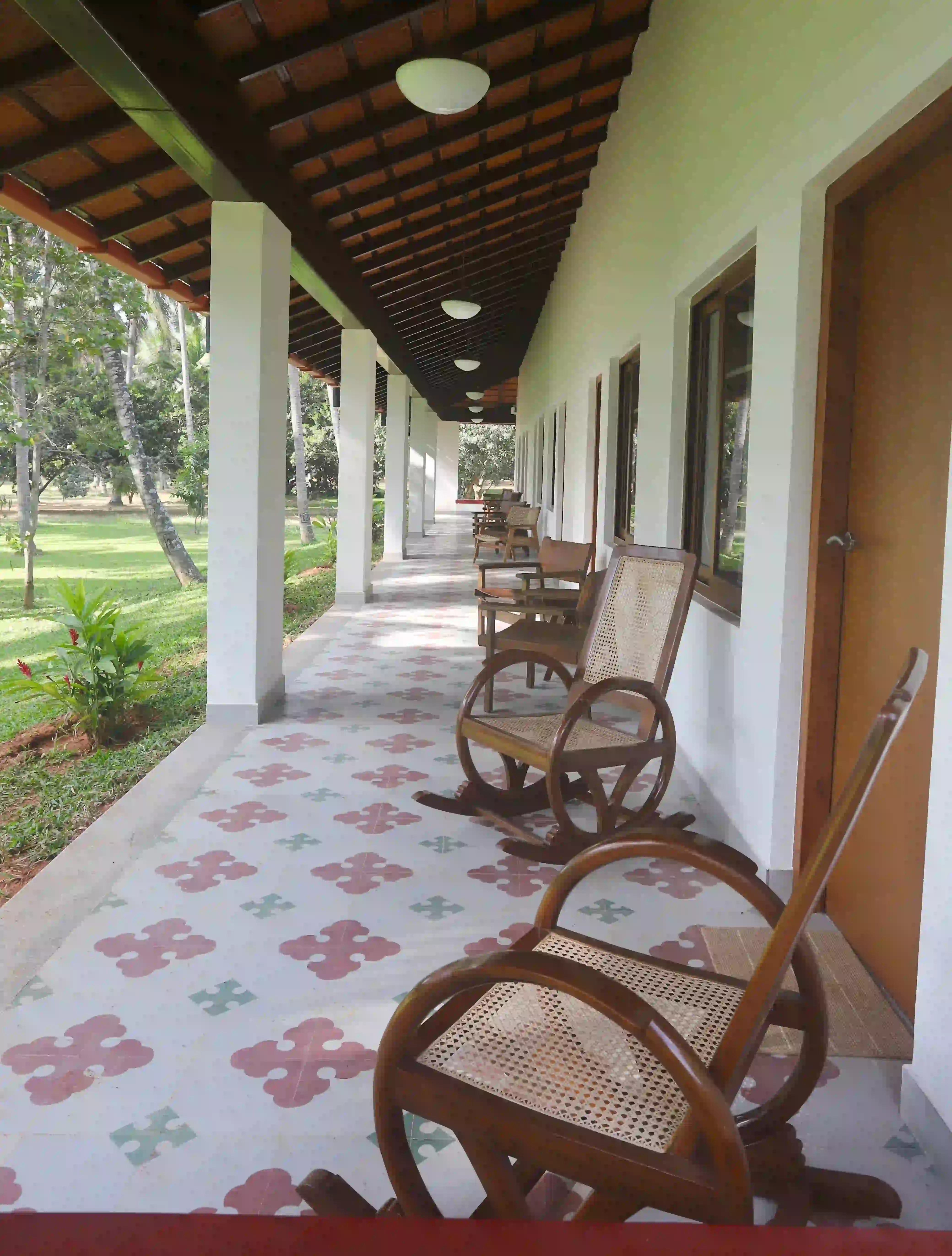 Garden 5