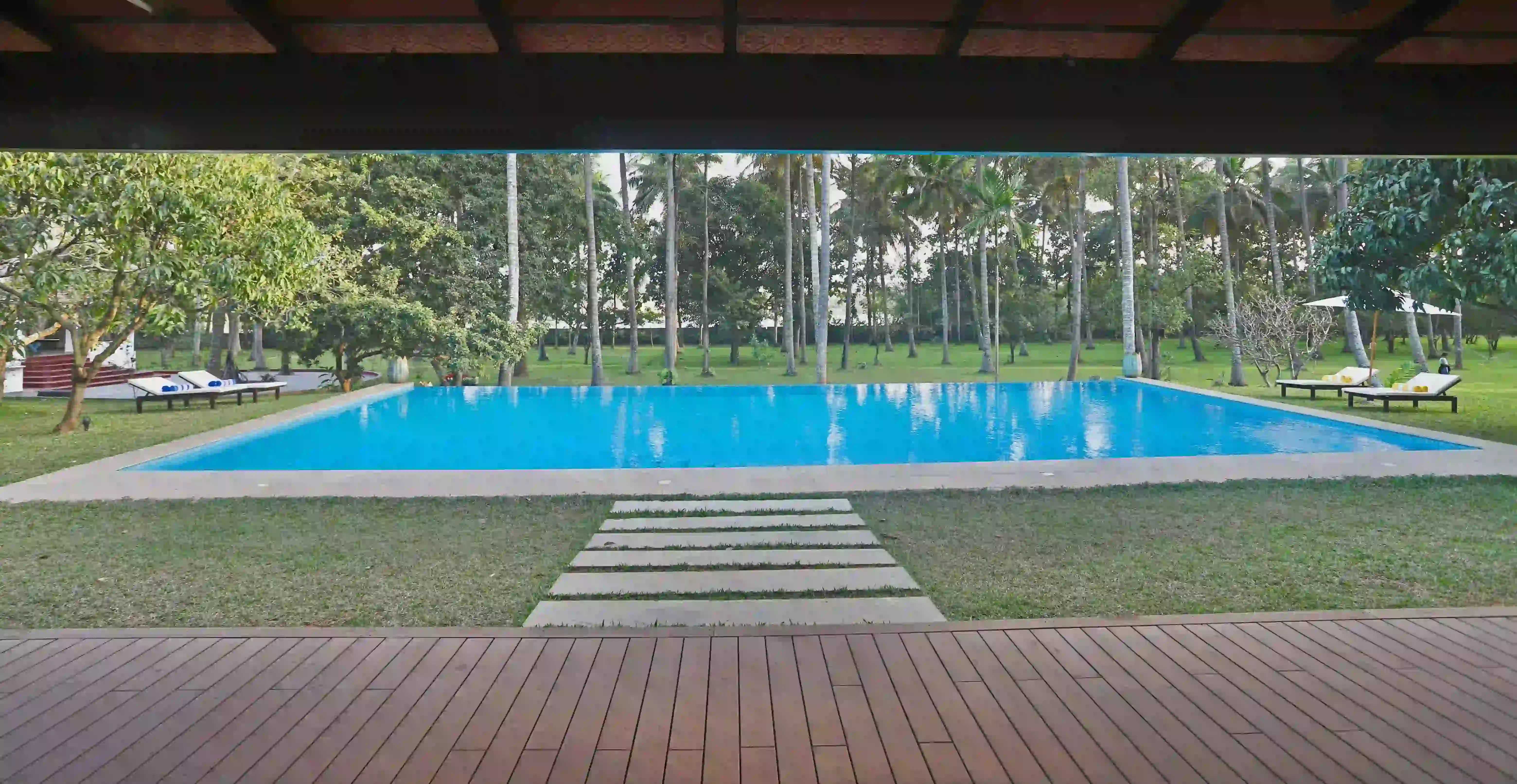 pool
