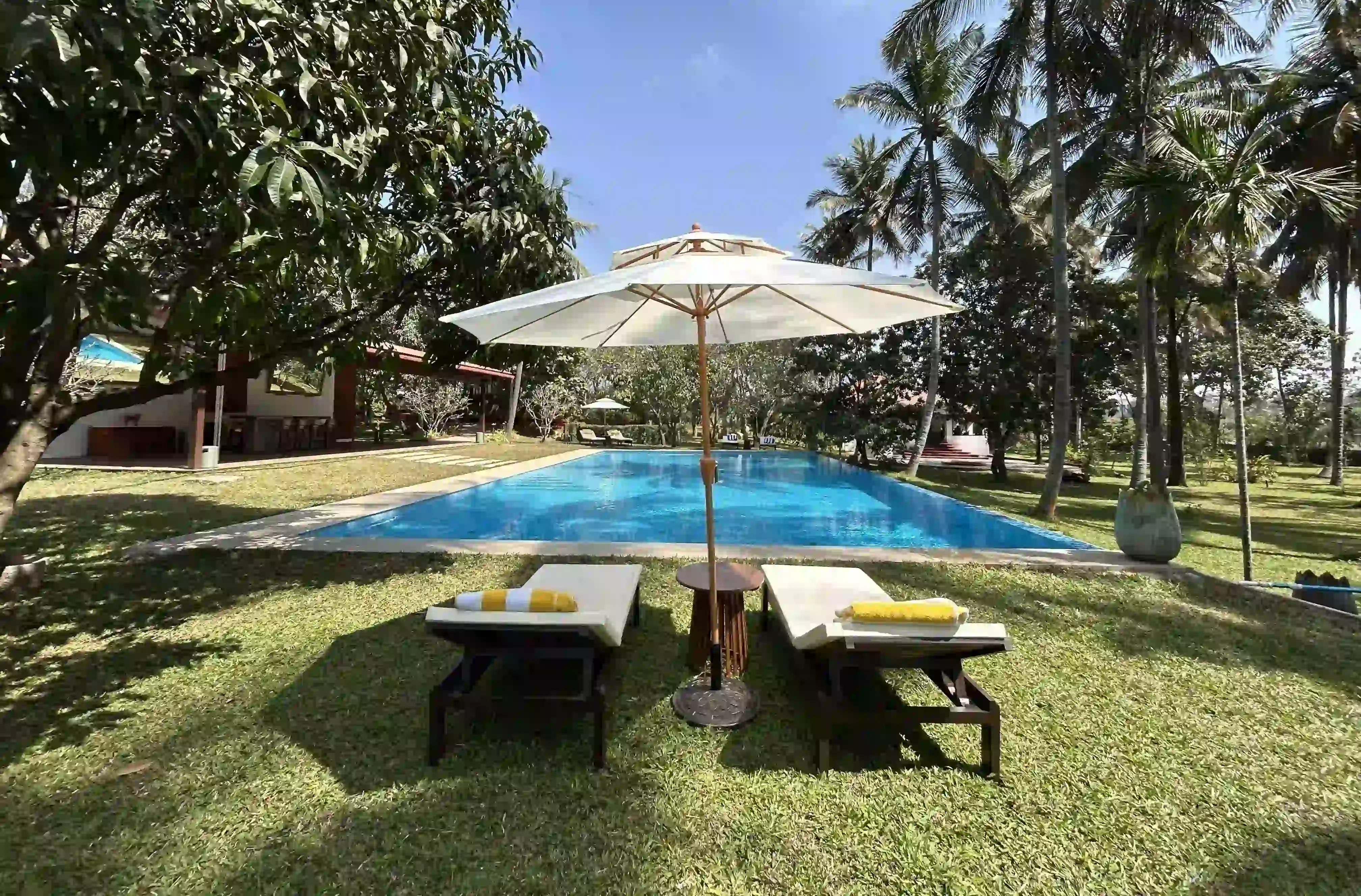 pool