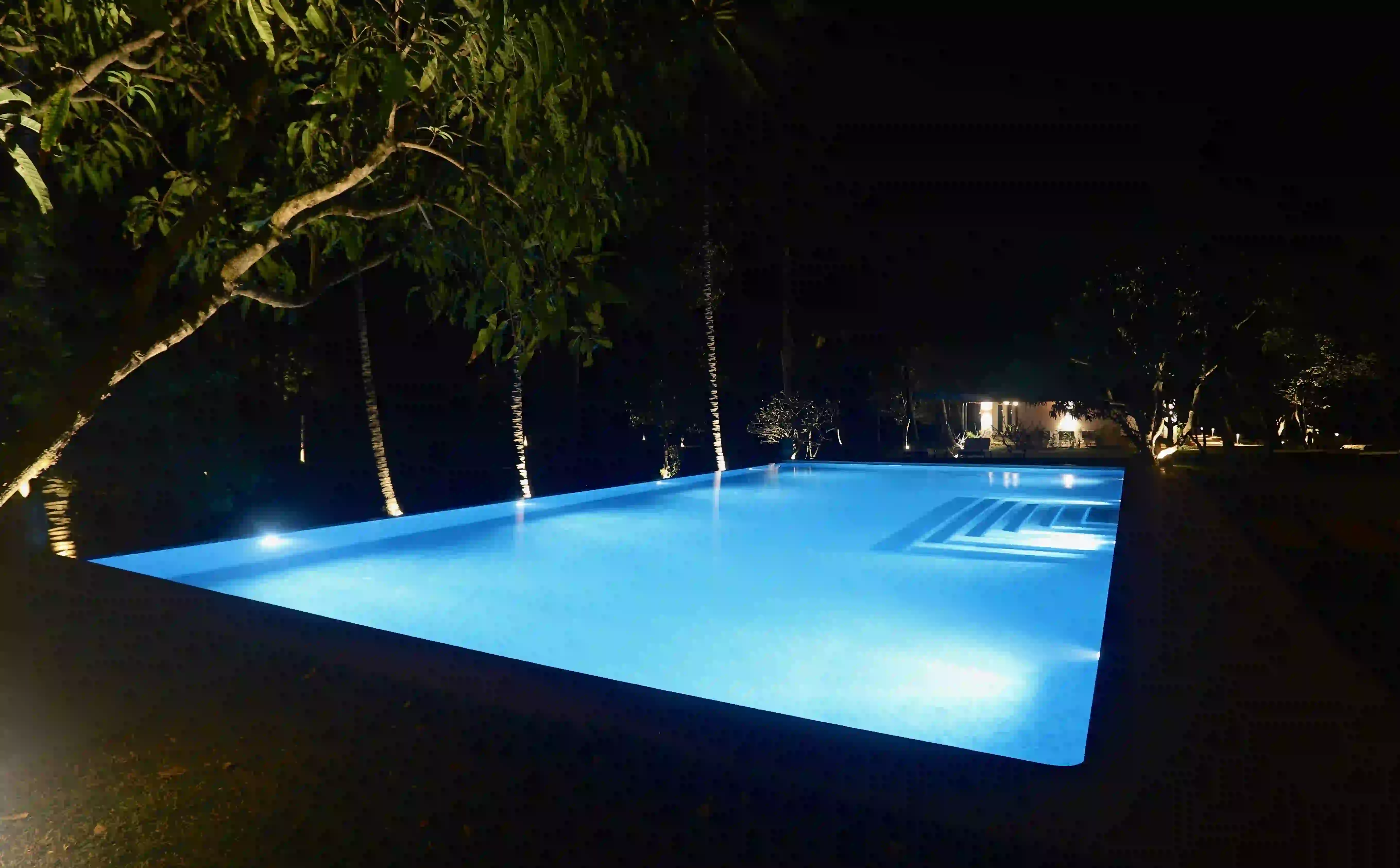 pool